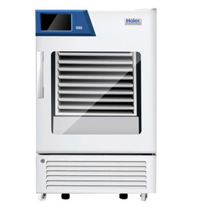 incubadora de laboratorio termoeléctrica