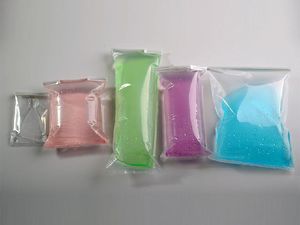 bolsa para homogeneizador de laboratorio