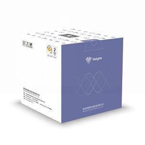 kit de reactivos en solución 1