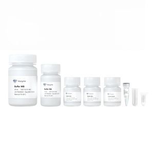 kit de reactivos en solución