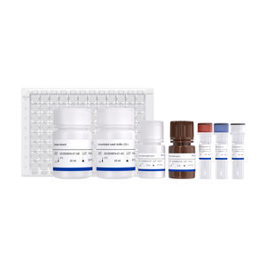 kit de reactivos en solución