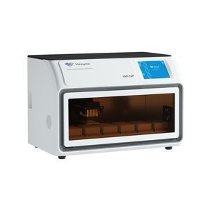 extractor de ácidos nucleicos para experimentación con animales 1