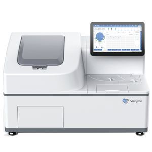 analizador de inmunología totalmente automatizado 1