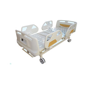 cama de hospital