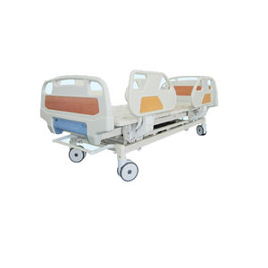 cama de hospital