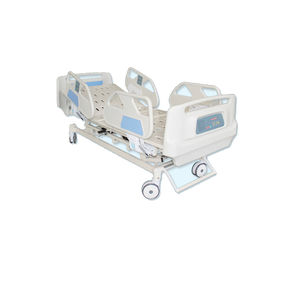 cama de hospital