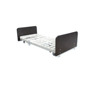 cama para asistencia domiciliaria