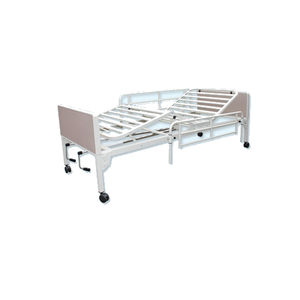 cama para asistencia domiciliaria
