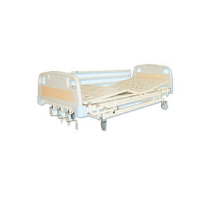 cama de hospital