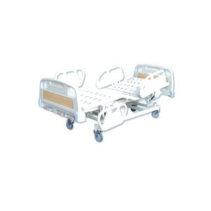 cama de hospital