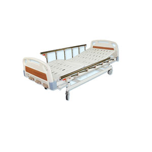 cama de hospital