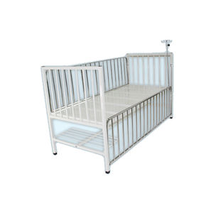 cama de hospital