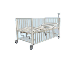cama de hospital