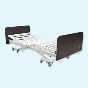 cama de hospital