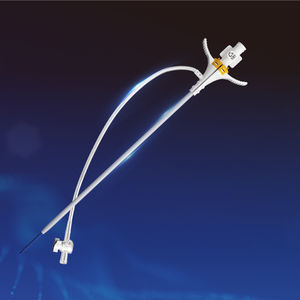 vaina de acceso vascular 1