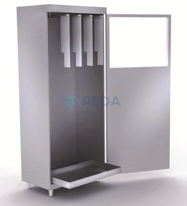 armario para endoscopio