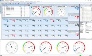 software para la industria farmacéutica
