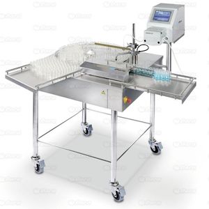 máquina de llenado automática
