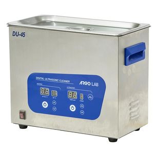baño de ultrasonidos de laboratorio