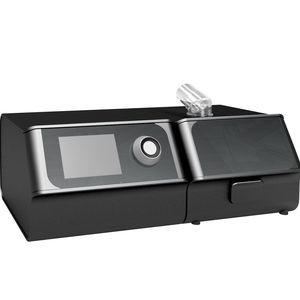 máquina CPAP para el tratamiento de la apnea del sueño