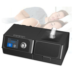 máquina CPAP para asistencia domiciliaria