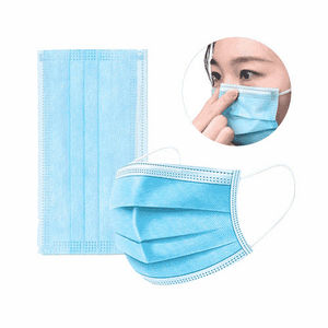 mascarilla de protección semimáscara