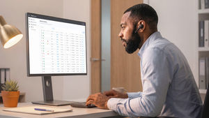 software médico