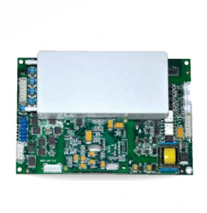 módulo para monitor multiparamétrico ECG 1