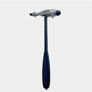 martillo para reflejos de Troemner