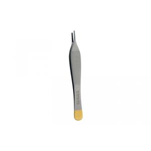 pinza para cirugía dental