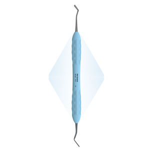 espátula para composite dental 1