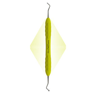 pulidor dental condensador