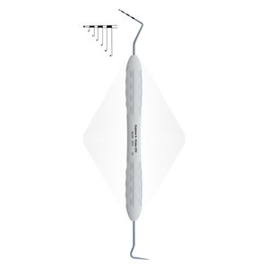 sonda periodontal