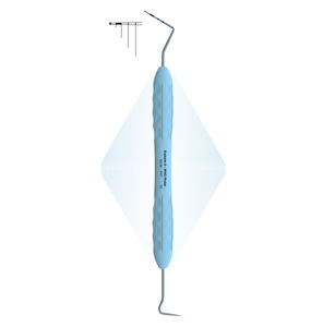 sonda periodontal