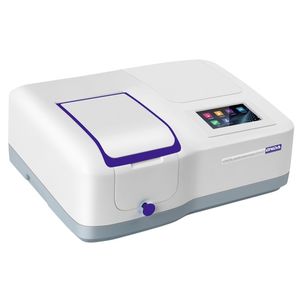 espectrofotómetro UV-visible