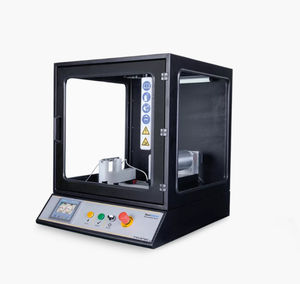 máquina de electrospinning para nanofibra