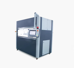 máquina de electrospinning para nanofibra