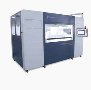 máquina de electrospinning para nanofibra