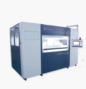 máquina de electrospinning para nanofibra