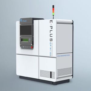 impresora 3D médico