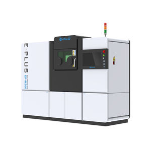 impresora 3D médico