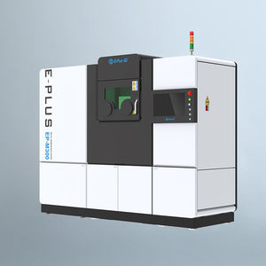 impresora 3D médico