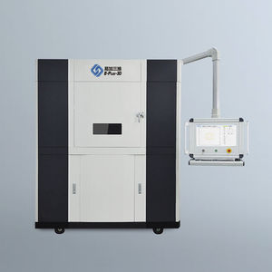 impresora 3D médico 1