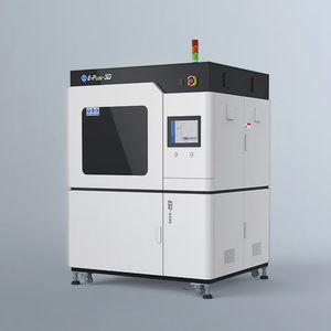 impresora 3D médico 1