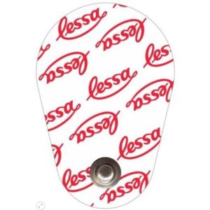 electrodo ECG de un solo uso