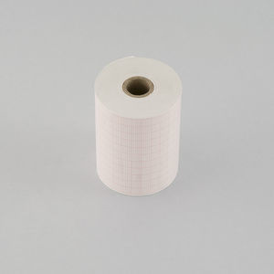 papel de registro electrofisiológico para ECG 1