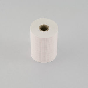 papel de registro electrofisiológico para ECG 1