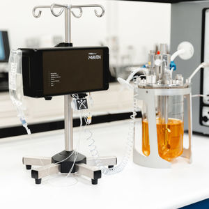 analizador de glucemia automático