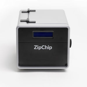 analizador de proteínas automático