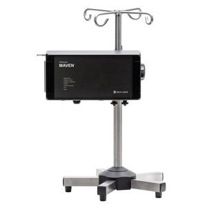 sistema de monitorización de cultivo celular